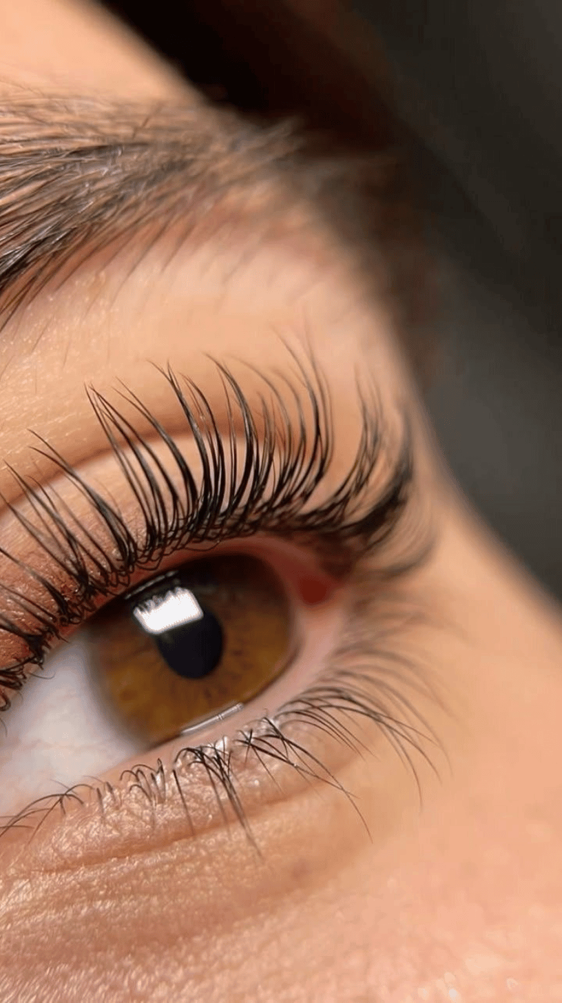 Volume Lashes